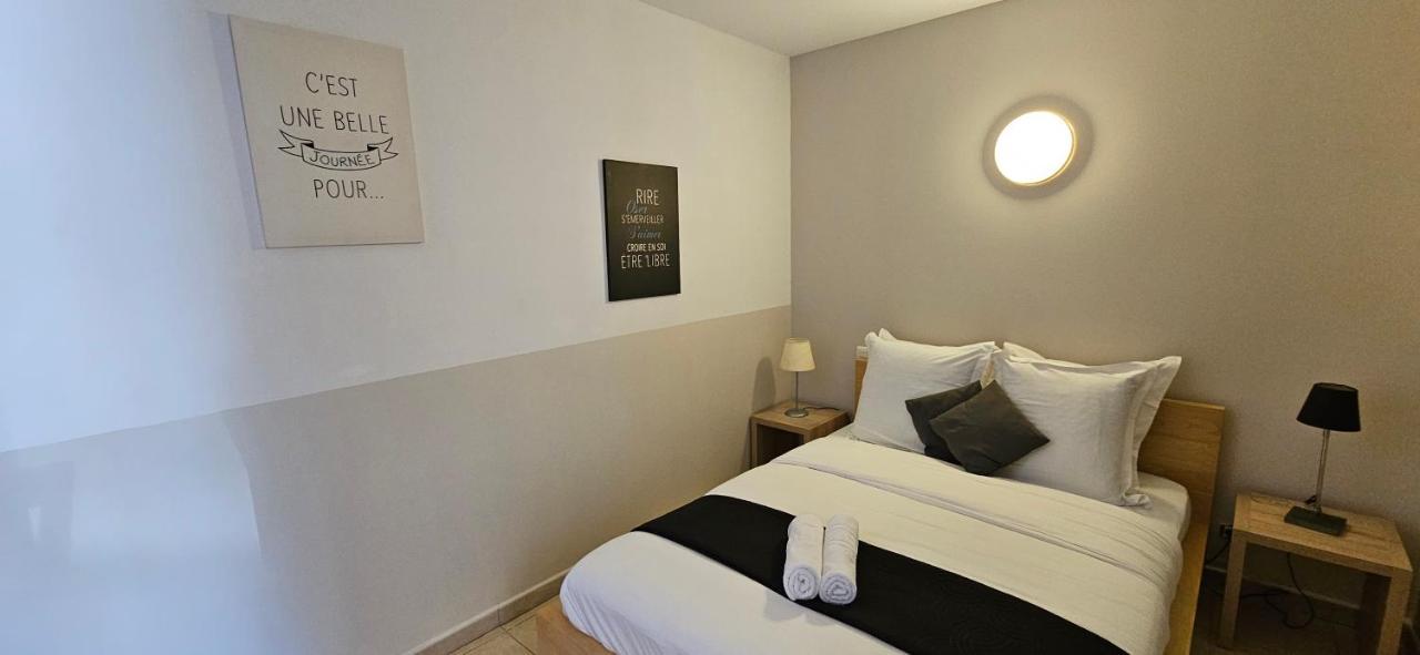 Appartement T2 Avec Piscine Aux Portes De La Plage De Cupabia Serra-di-Ferro  Exterior foto